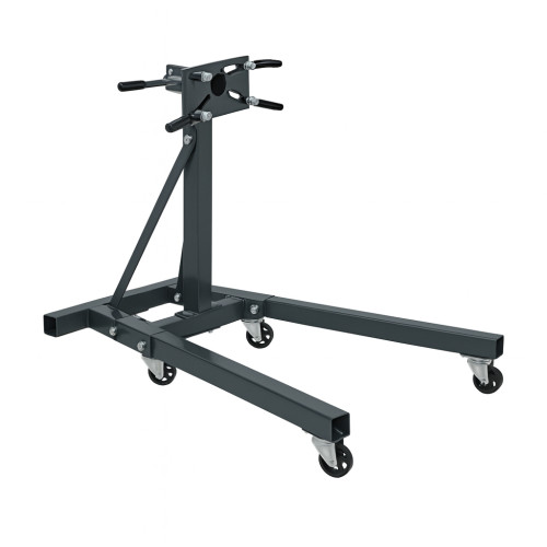 Стапель для ремонта двигателя складной 900 кг 1TES2003A