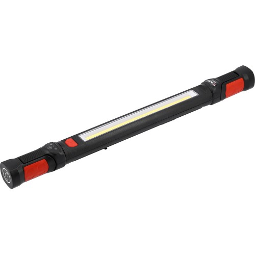 Лампа LED аккумуляторная для отсека двигателя 3.7 В 1000 Lm, 4400mAH YATO; YT-08534