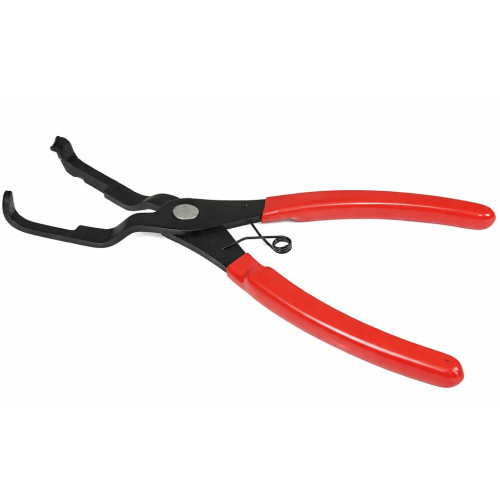 Клещи для демонтажа клипс с углом 80°. FORCE 9M0104 F