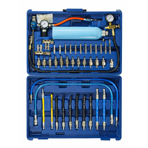 Комплект для чищення інжекторів. JW0094 JTC