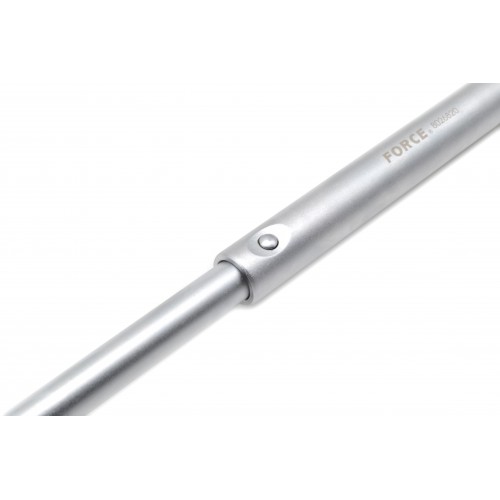 Трещотка телескопическая 520-820мм, 3/4" FORCE 8026820 F
