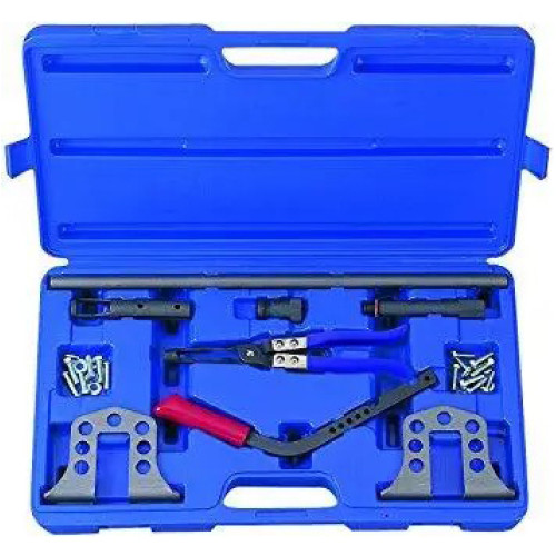 Рассухариватель клапанов универсальный. KING TONY 9AH11