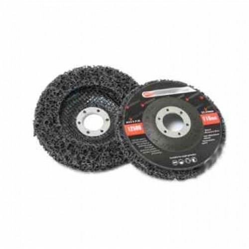 Диск зачистной 4"(100мм) для ST-7712 , Sumake P7712-A2