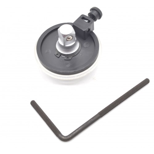 Шкала доворотная 1/2 RMGT1014 RM TOOLS