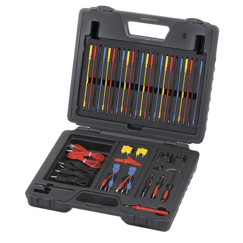Набор инструмента для авто электриков 92ед. ASTA A-1150