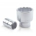 Головка торцевая 3/4",12-гранная 24мм. TOPTUL BAEB2424