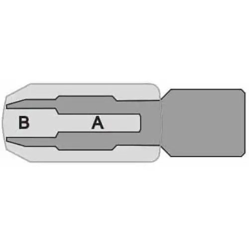 Держатель для метчиков M4–M14,(17,5мм,3/8"). 7858 JTC