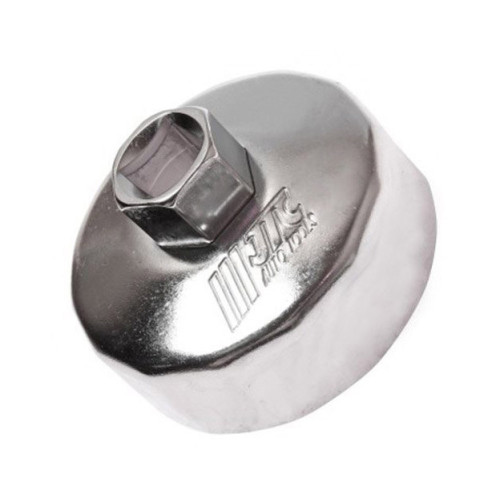 Съёмник масляного фильтра "чашка" 75мм/30 граней FORD, MAZDA. 4668 JTC