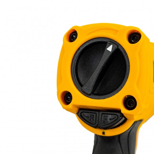 Гайковерт пневматический композитный 1/2", 1450 NM JCB Tools JCB-RP9510
