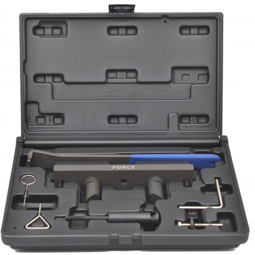 Набор для установки фаз ГРМ VW, AUDI (VAG 2.0 FSI) T10020/T40011/T10252/3366/T10092/T10060/А.