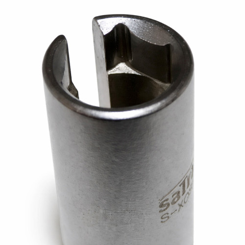 Набір головок для лямбда-зонда,5 предметів. SATRA S-XOS5