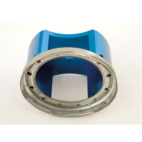 Инструмент 1/2" для снятия фиксатора датчика уровня топлива BMW, MINI (17277). ROCKFORCE RF-9G0723