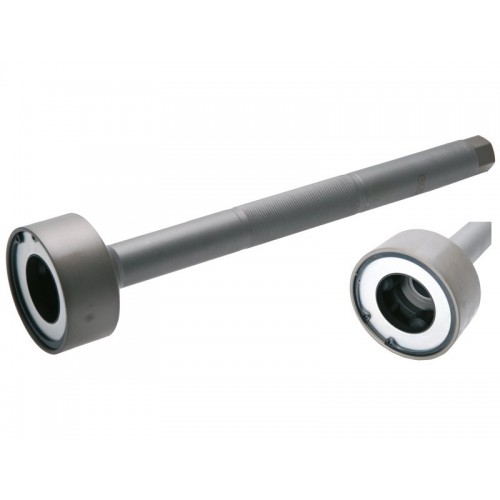 Знімач рульової тяги 1/2",28-35мм. ShiningBerg 101321A
