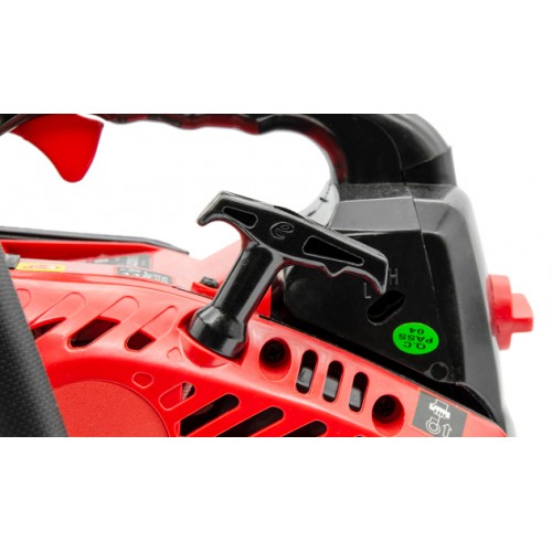 Бензопилка ланцюгова 1500 Вт шина 30,5см Start Pro SCS-2520 SUPER TOOTH