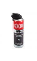 Керамическая смазка CX-80 / 500ml "Duo" с двойным аппликатором (CX-80 / 500ml Duo)