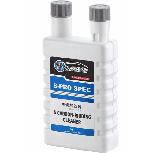 Рідина для очищення каталізатора від продуктів згоряння 500мл. 4255P JTC