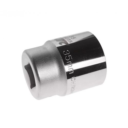 Головка торцевая 3/4",6-гранная, 35мм. 65235 JTC