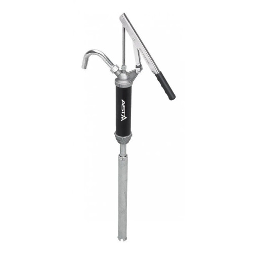 Насос поршневой для масла 300мл/ход. ASTA LBP/04