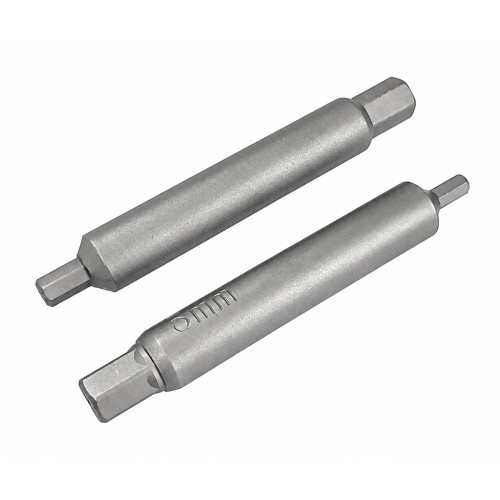 Насадка для разборки стоек HEX 5мм, HONDA.1323-1022-65 JTC