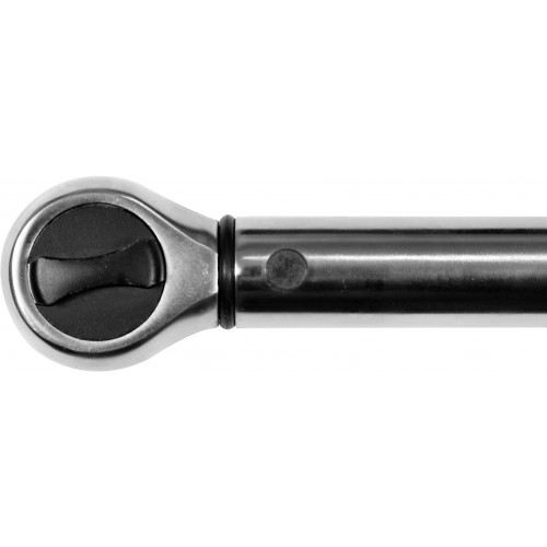 Ключ динамометрический 1/2", F= 20 - 100 Нм, L= 420-440 мм YATO YT-07741