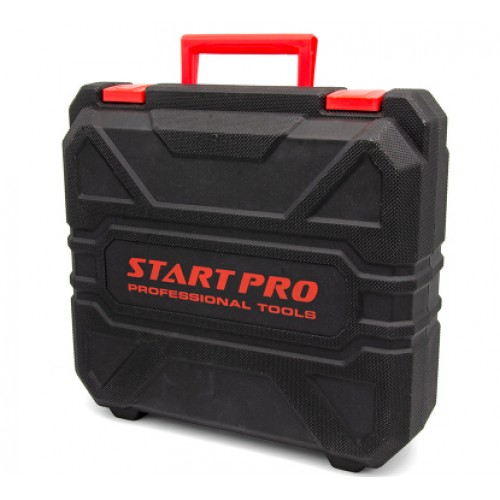 Шуруповерт аккумуляторный 45Hm., Start Pro SCD5-21/2