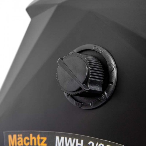 Сварочная маска с фильтром автоматического затемнения Хамелеон Mächtz MWH-2/254