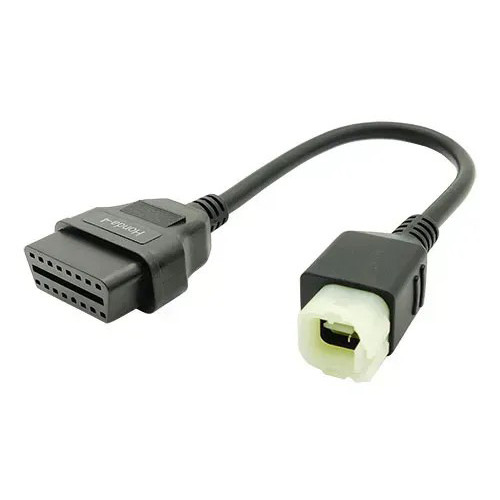 Переходник Honda (4-pin) к автосканеру. LAUNCH SP-105040589