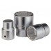 Головка торцевая 3/4",12-гранная,22мм, длина 50мм. FORCE 56922 F