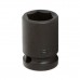 Головка ударна 3/8",6-гранна, 8мм, довжина 32мм. FORCE 43508 F