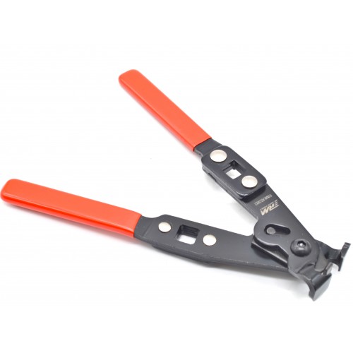 Клещи для установки хомутов ШРУСа RMUS302 RM TOOLS