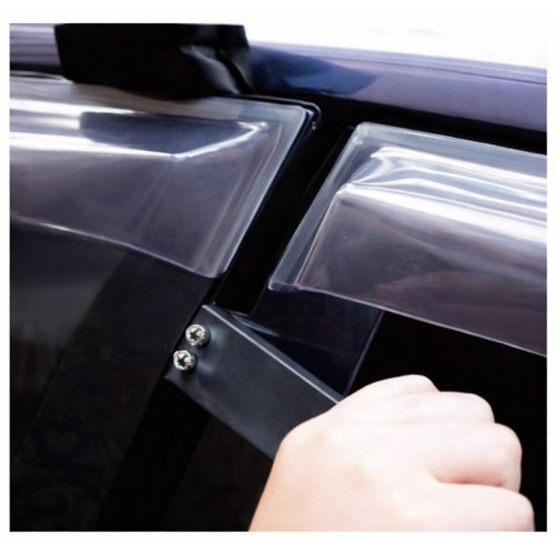 Приспособление для аварийного отжимания дверей. 7911 JTC