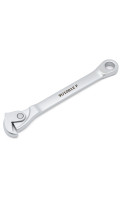 Ключ зажимной переставной универсальный до 32мм L = 300 мм FORCE 9U10B12 F
