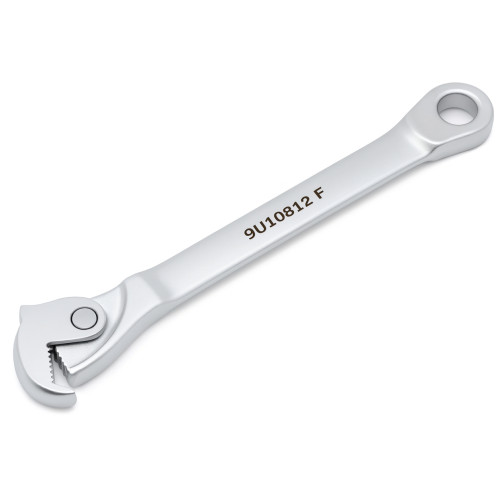 Ключ зажимной переставной универсальный до 32мм L = 300 мм FORCE 9U10B12 F