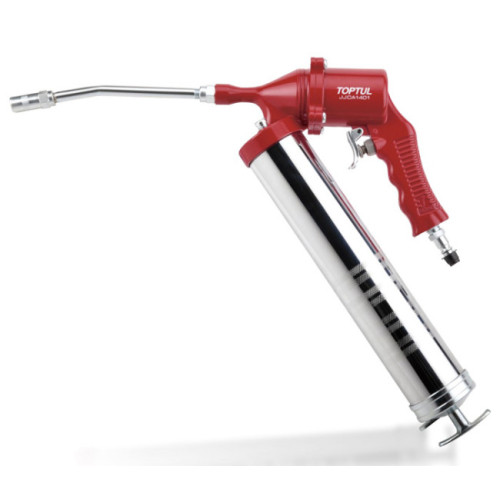 Шприц-маслянка пневматичний 400мл. TOPTUL JJCA1401