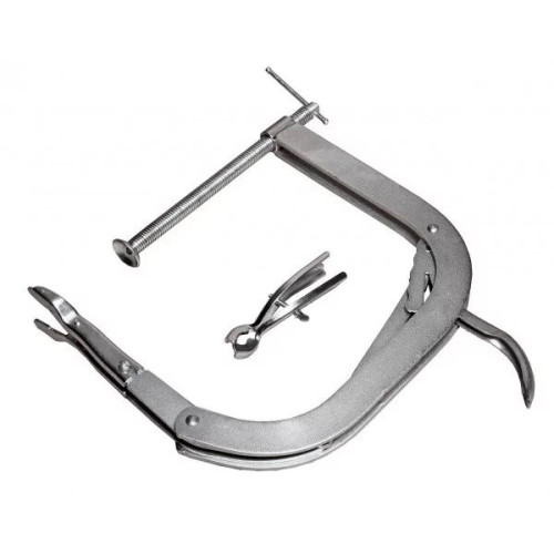 Рассухариватель клапанов усиленный для дизельных двигателей,12V. 4621 JTC