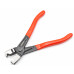 Клещи универсальные для хомутов Clic/Clic-R, 180мм. RM TOOLS RMUS301