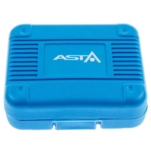 Набор для снятия, установки и разборки форсунок Common Rail. ASTA A-P8CR