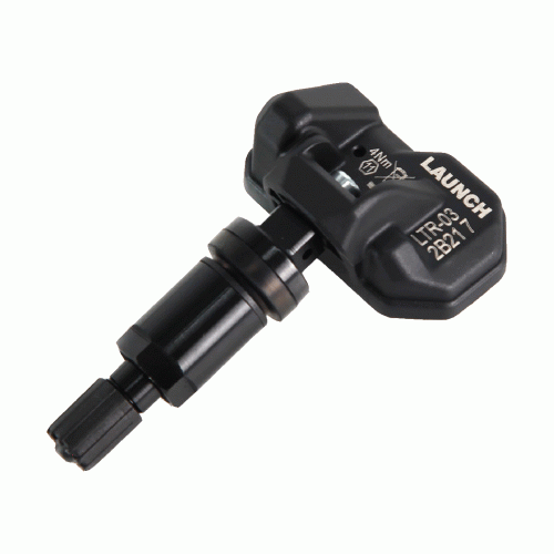 Датчик давления в шинах программируемый, уникальный RF-TPMS Launch 4ЗЗ/З15 MГц LTR-0З LAUNCH