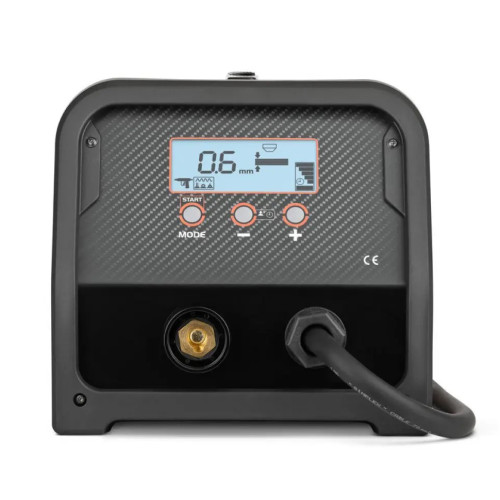 Аппарат точечной сварки споттер 220В,3800А,Telwin DIGITAL PULLER 5500 (828127)