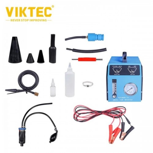 Дымогенератор 12V 100 Вт 30 л/мин. VIKTEC VT17519