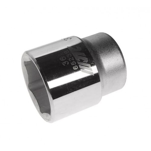 Головка торцевая 3/4",6-гранная, 36мм. 65236 JTC