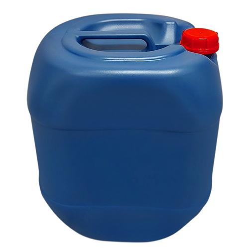 Канистра пластиковая 30л синяя (TR-30)