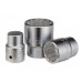 Головка торцевая 3/4",12-гранная,28мм. FORCE 56928 F