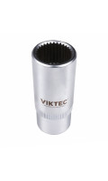 Сервісний ключ ТНВД MERCEDES 1/2",56мм. VIKTEC VT01951
