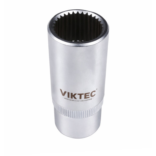 Сервисный ключ ТНВД MERCEDES 1/2",56мм. VIKTEC VT01951