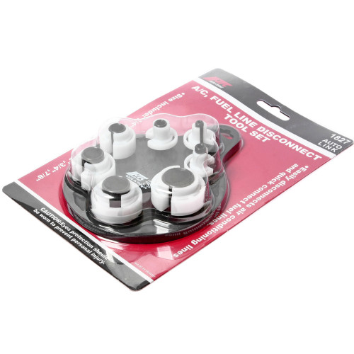 Комплект для разъединения трубопроводов. 1827 JTC