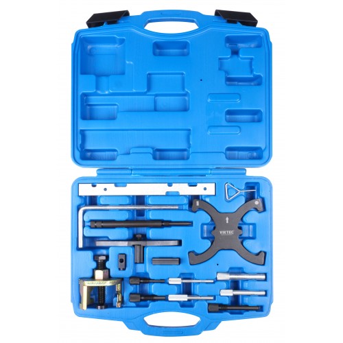 Фиксаторы ГРМ FORD, MAZDA (1.25, 1.4, 1.6, 1.8, 2.0, 2.3) VIKTEC VT01350