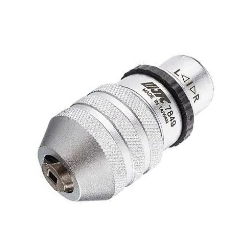 Зажимной патрон для метчиков M6–M14,(3/8"). 7849 JTC