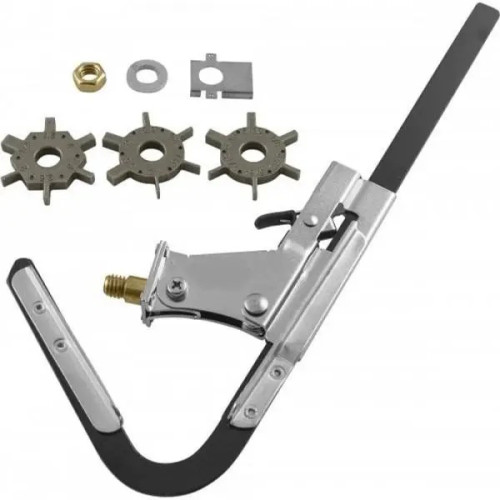 Скребок для очистки канавок под поршневые кольца. FORCE 62004 F