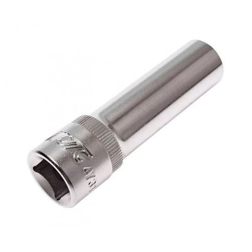Головка торцевая глубокая E-TORX E16 1/2". 47316 JTC